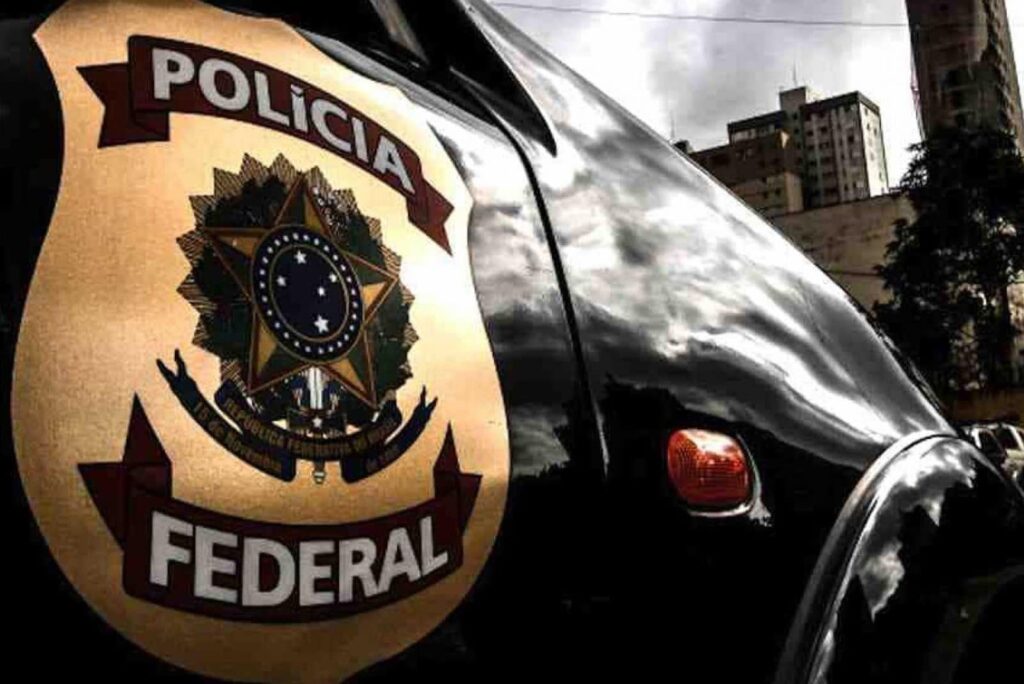 Concurso Polícia Federal