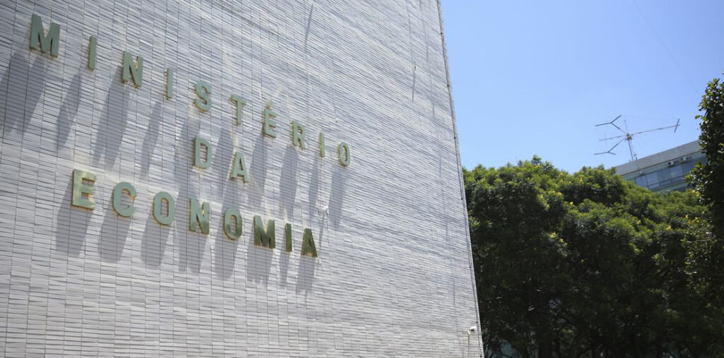 Ministério da Economia