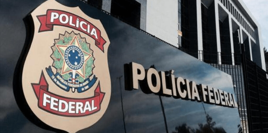 Polícia Federal
