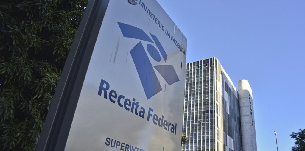 Receita Federal