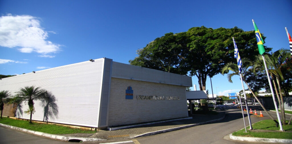 Urbam São José dos Campos