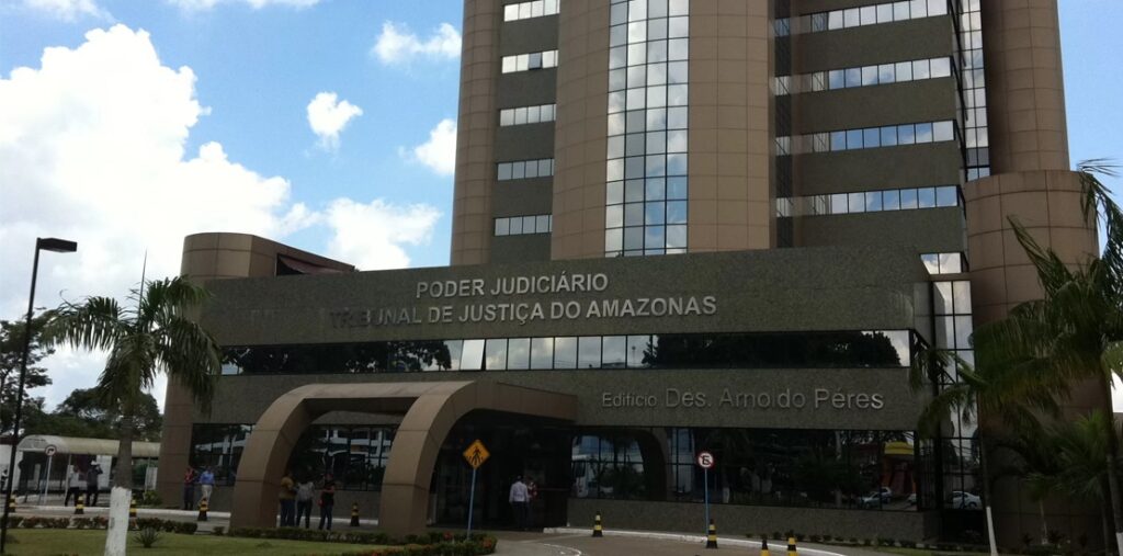 Tribunal de Justiça do Amazonas