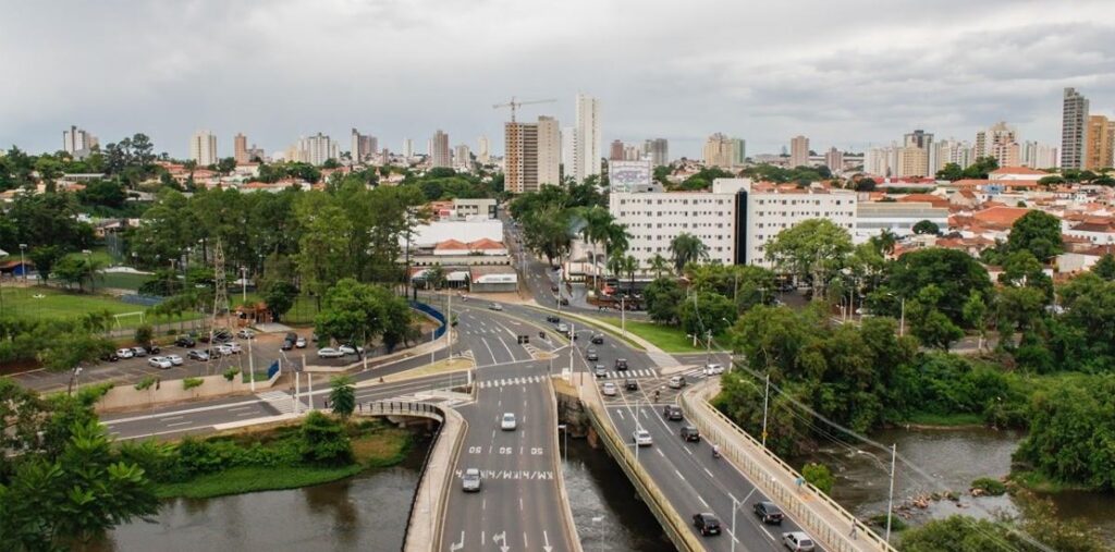 Concurso Piracicaba - SP