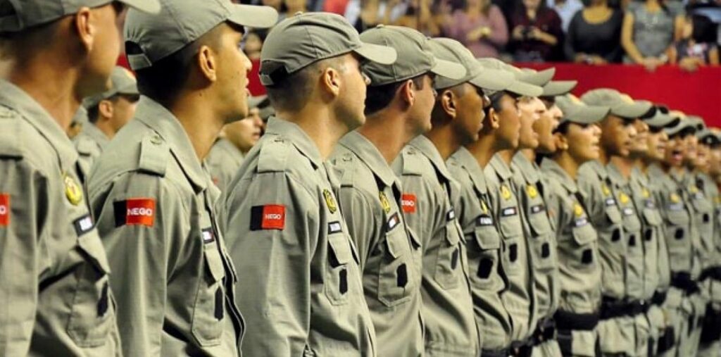 Polícia Militar Paraíba