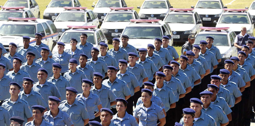 Polícia Militar