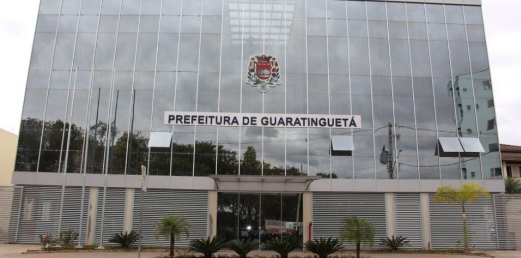 Prefeitura de Guaratinguetá