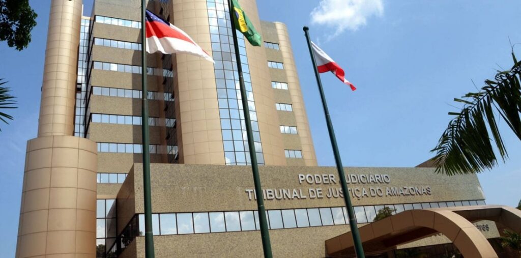 Tribunal de Justiça do Amazonas