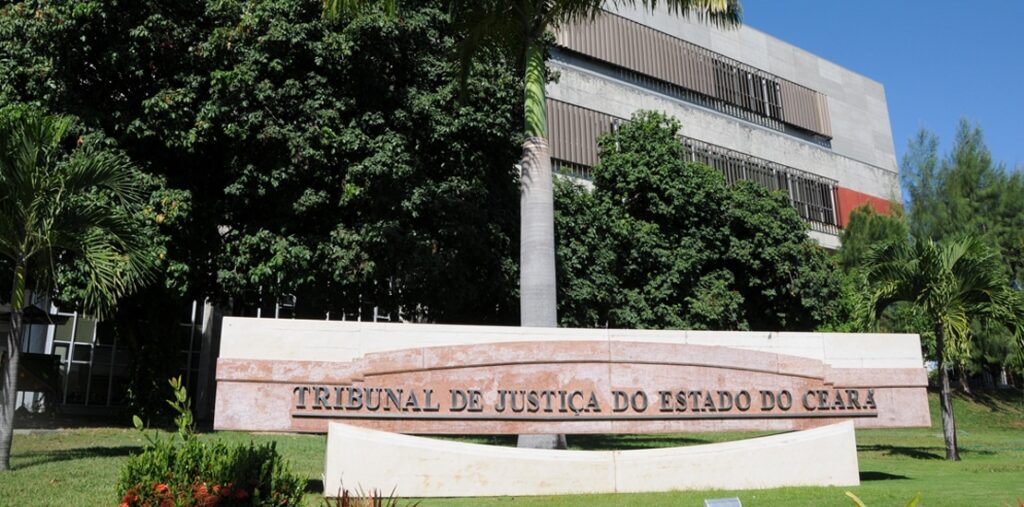 Tribunal de Justiça do Ceará