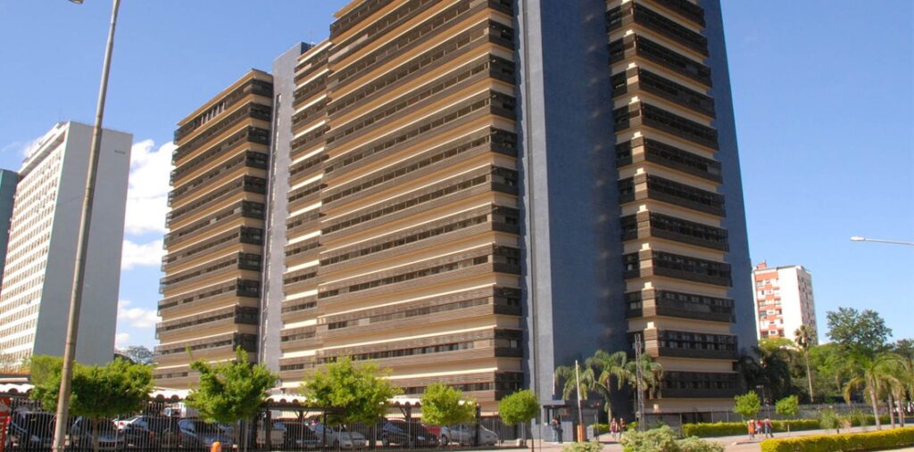 Tribunal de Justiça do Rio Grande do Sul