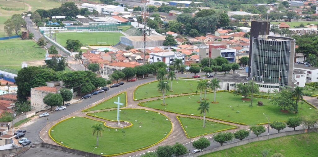 Prefeitura de Mogi Guaçu SP