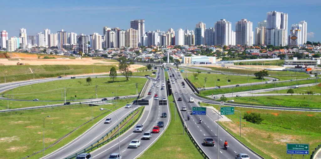 Concurso Prefeitura de São José dos Campos