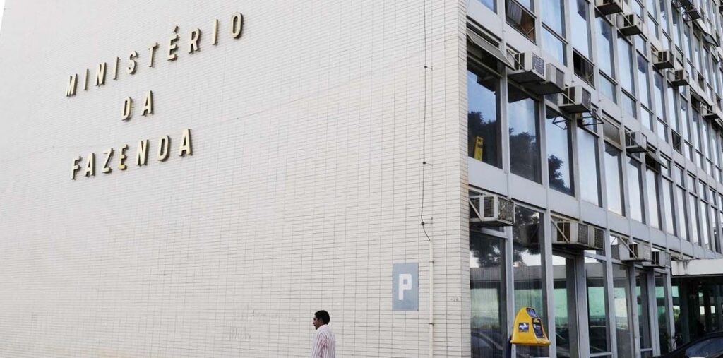 Secretaria da Fazenda