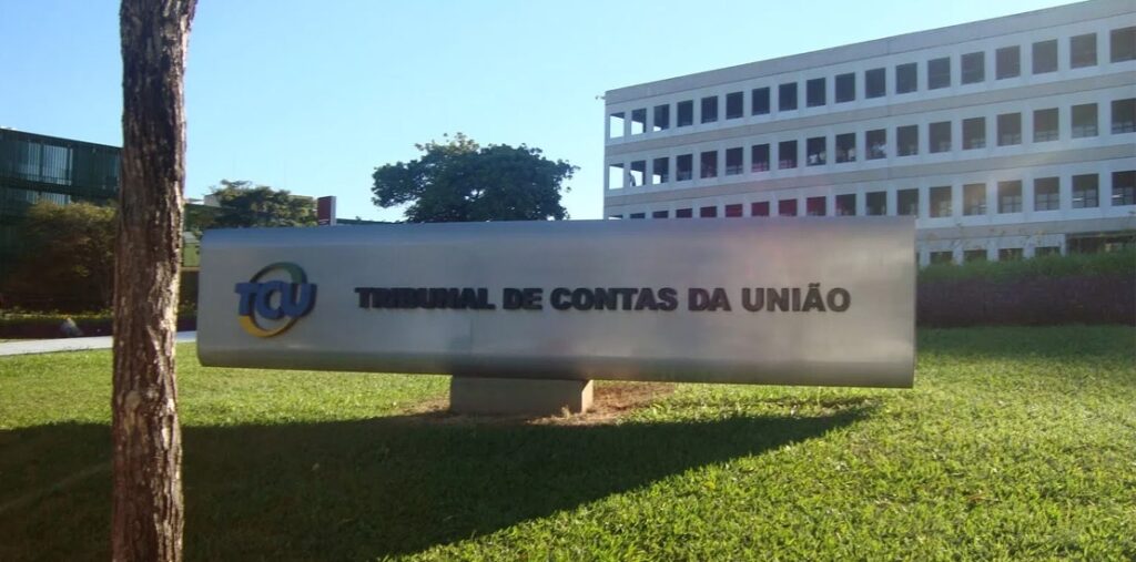 Tribunal de Contas da União (Concurso TCU)