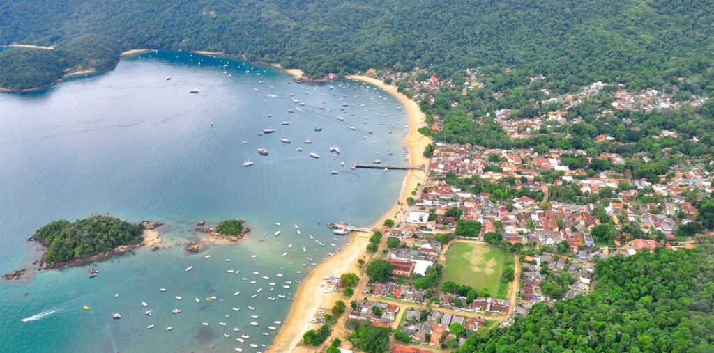 Concurso Angra dos Reis