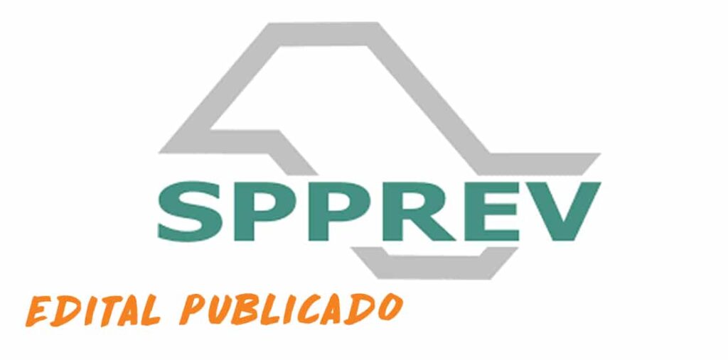 Concurso SPPrev 2019