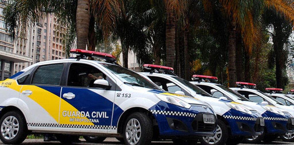 Concurso Guarda Civil Caraguatatuba