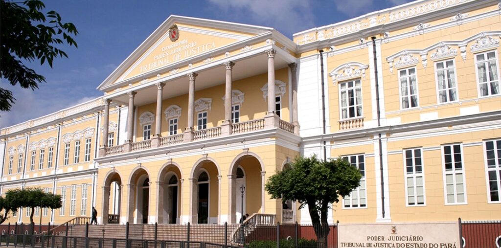 Concurso TJ PA 2019