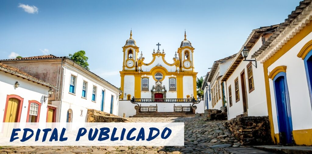Concurso Prefeitura de Tiradentes