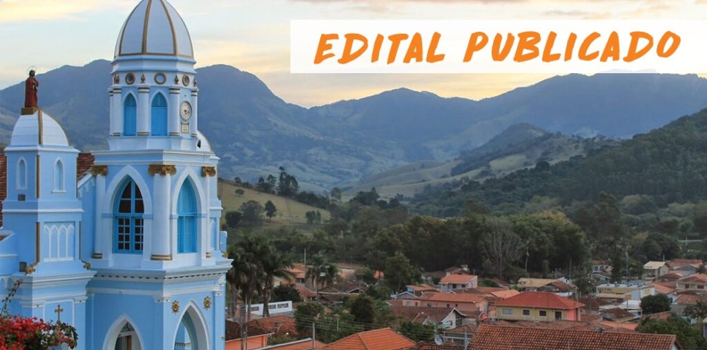 Concurso São Bento do Sapucaí