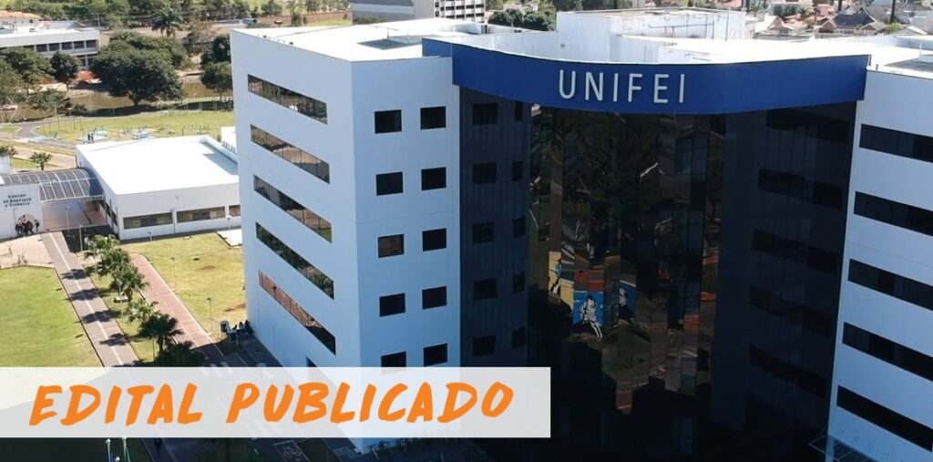 Concurso UNIFEI
