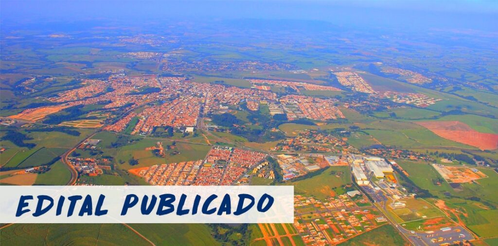 Concurso Câmara Boituva