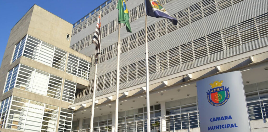 Câmara de São Caetano do Sul