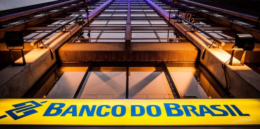 Banco do Brasil