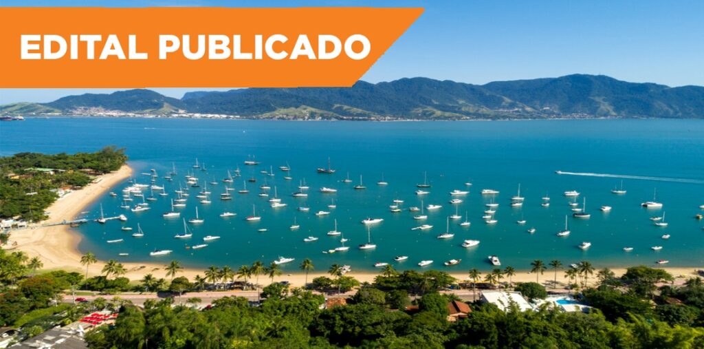 Concurso Ilhabela SP