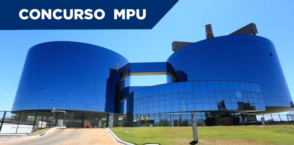 Concurso MPU 2020