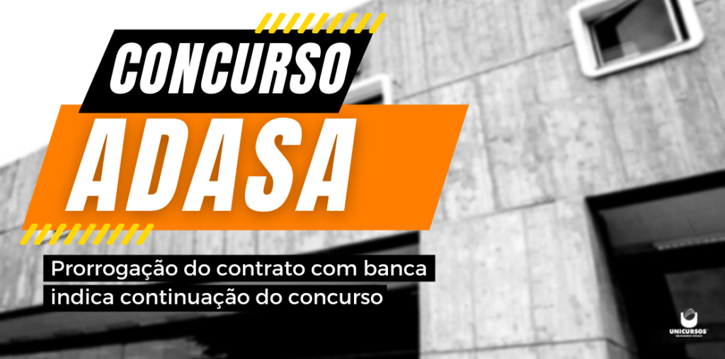 Concurso Adasa