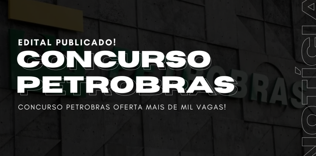 Concurso Petrobras