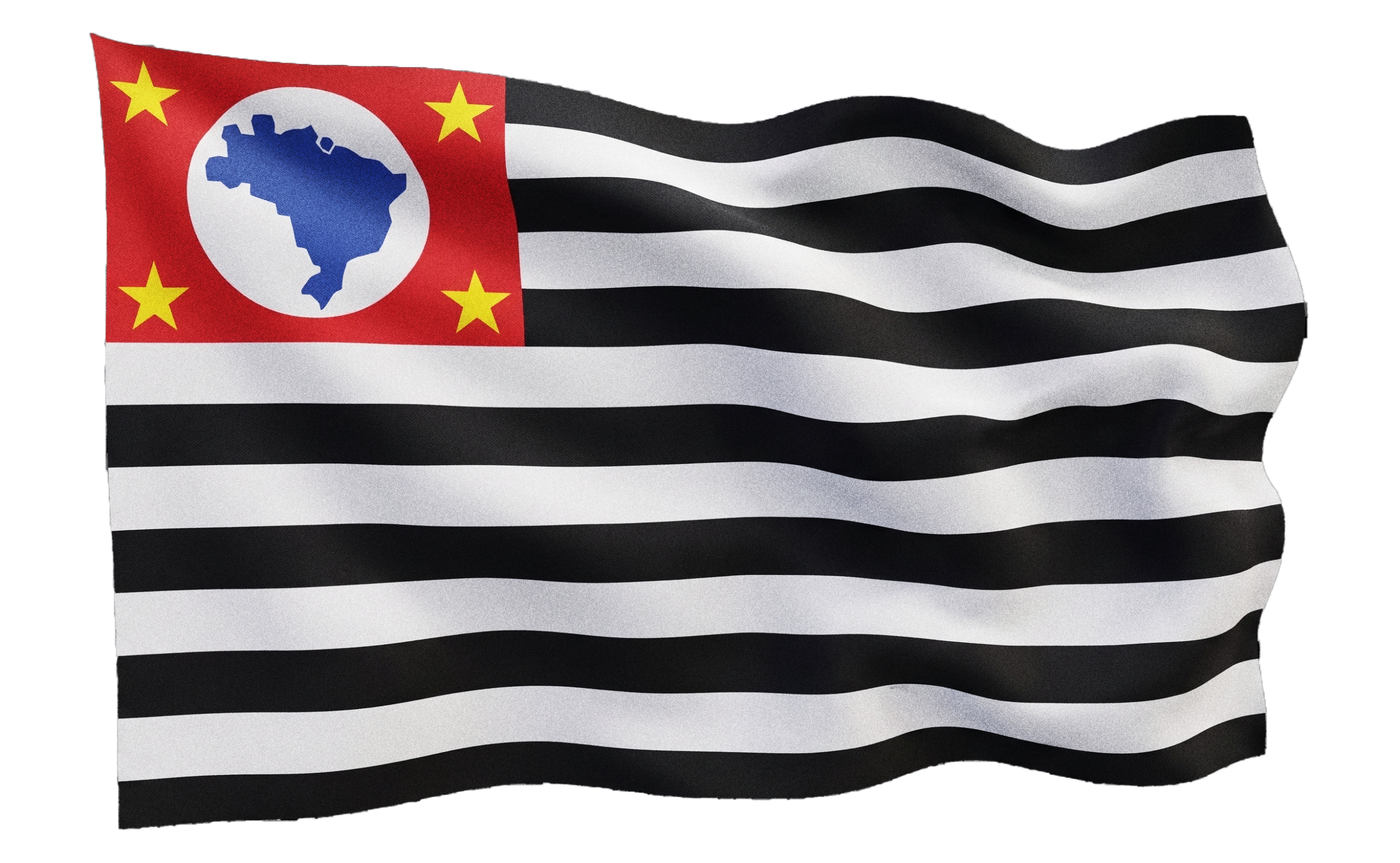 Bandeira de São Paulo