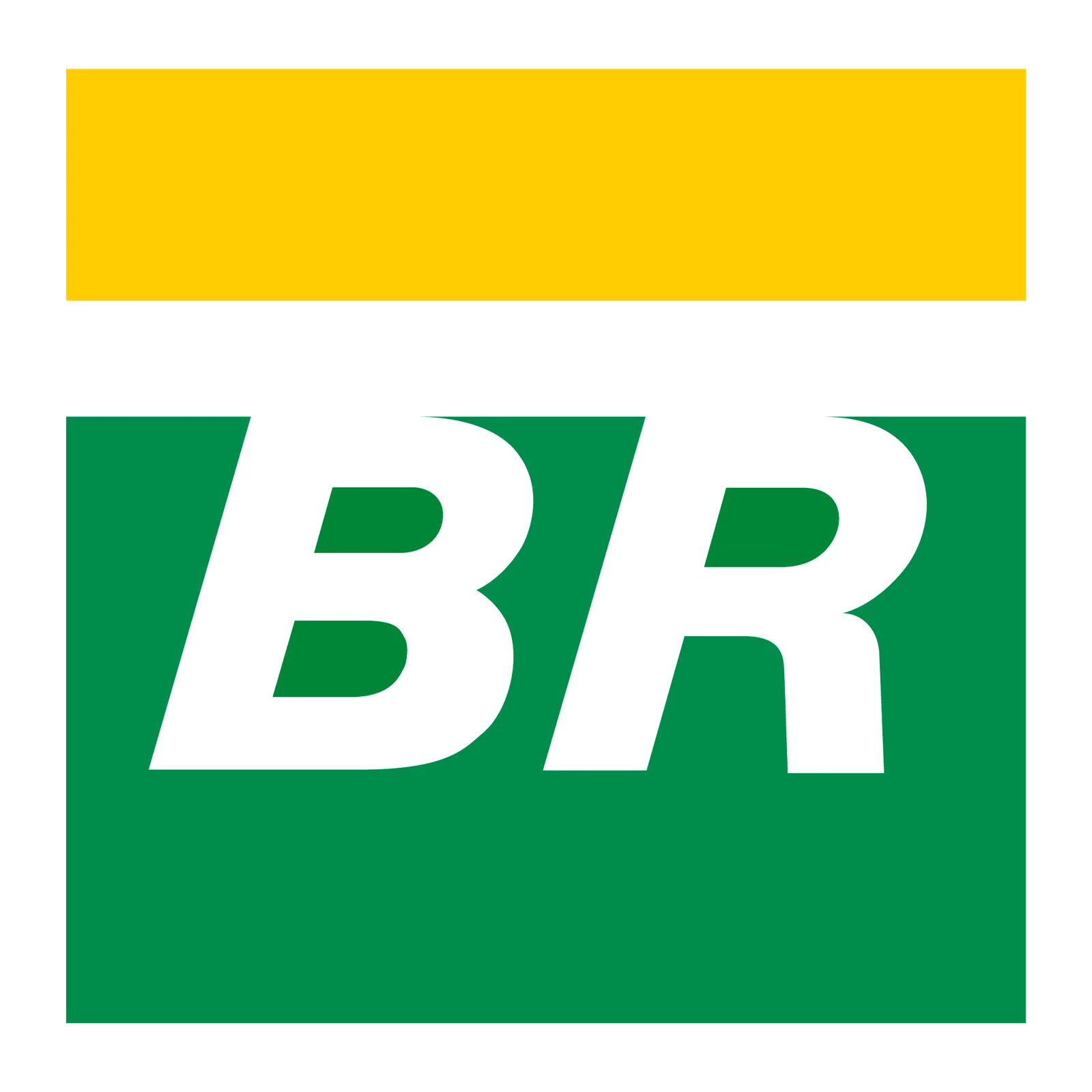 Logotipo da Transpetro