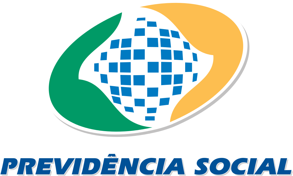 Logo do INSS