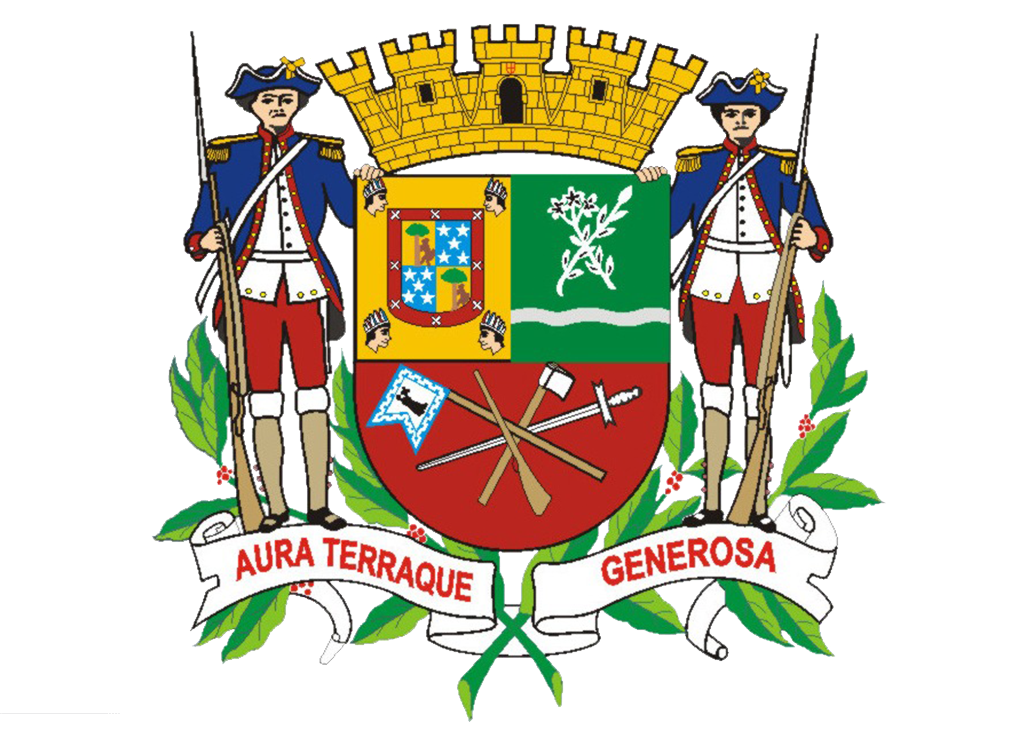 Brasão de São José dos Campos