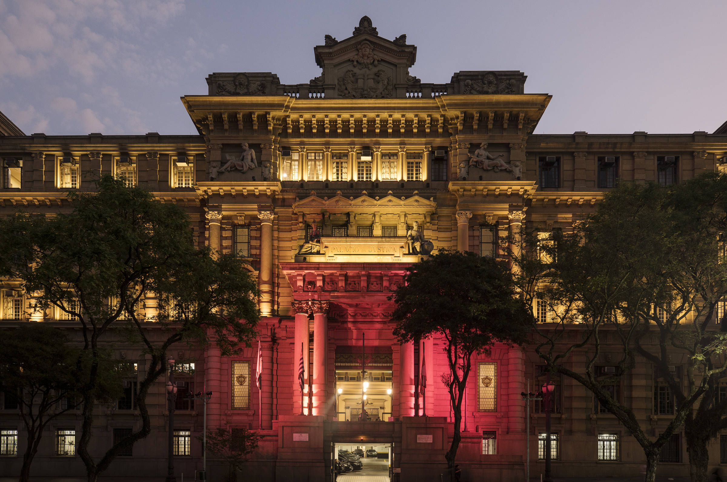 Tribunal de Justiça do Estado de São Paulo